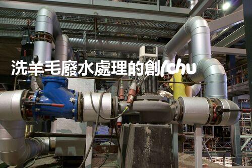 洗羊毛廢水處理的創(chuàng)新方法與以后展望？